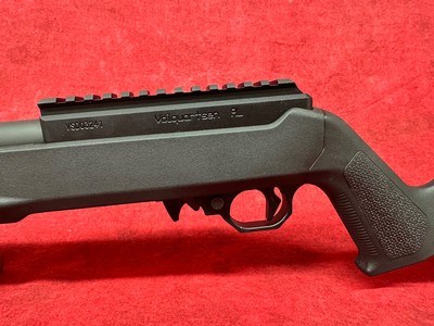 Volquartsen VM-22 22lr  Black Magpul Stock Carbon Barrel - Image 7 of 9