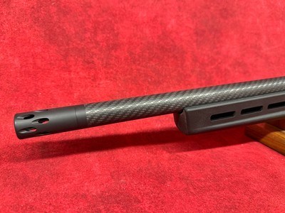 Volquartsen VM-22 22lr  Black Magpul Stock Carbon Barrel - Image 9 of 9