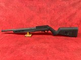 Volquartsen VM-22 22lr  Black Magpul Stock Carbon Barrel - Image 5 of 9