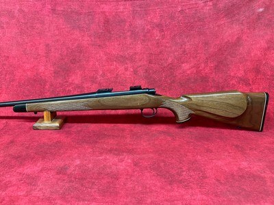 Remington 700 BDL 22-250 Rem. 24" Barrel - Image 8 of 15