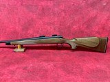 Remington 700 BDL 22-250 Rem. 24" Barrel - Image 8 of 15