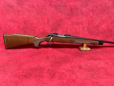 Remington 700 BDL 22-250 Rem. 24" Barrel - Image 1 of 15