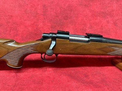 Remington 700 BDL 22-250 Rem. 24" Barrel - Image 3 of 15