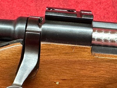 Remington 700 BDL 22-250 Rem. 24" Barrel - Image 5 of 15