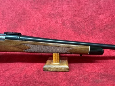 Remington 700 BDL 22-250 Rem. 24" Barrel - Image 6 of 15