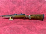 Winchester Model 70 Featherweight 2008 Limited Edition 270 Win. 22" - Image 10 of 17
