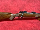 Winchester Model 70 Featherweight 2008 Limited Edition 270 Win. 22" - Image 5 of 17