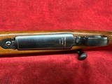 Winchester Model 70 Featherweight 2008 Limited Edition 270 Win. 22" - Image 15 of 17