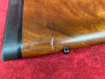 Winchester Model 70 Featherweight 2008 Limited Edition 270 Win. 22" - Image 4 of 17