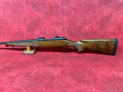 Winchester Model 70 Featherweight 2008 Limited Edition 270 Win. 22" - Image 10 of 17