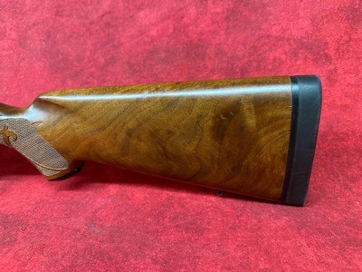 Winchester Model 70 Featherweight 2008 Limited Edition 270 Win. 22" - Image 11 of 17