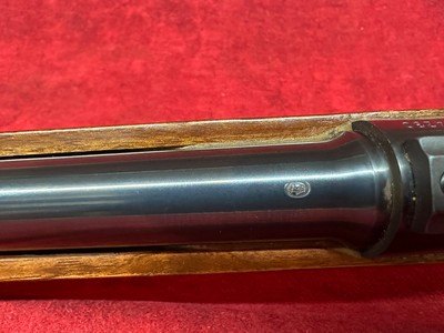 Winchester Model 70 Featherweight 2008 Limited Edition 270 Win. 22" - Image 14 of 17