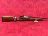 Winchester Model 70 Featherweight 2008 Limited Edition 270 Win. 22" - Image 1 of 17