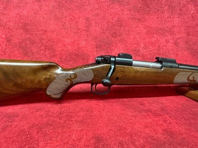 Winchester Model 70 Featherweight 2008 Limited Edition 270 Win. 22" - Image 5 of 17