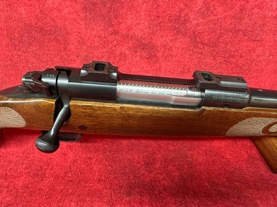 Winchester Model 70 Featherweight 2008 Limited Edition 270 Win. 22" - Image 6 of 17