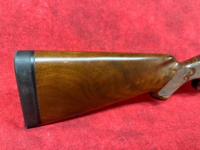 Winchester Model 70 Featherweight 2008 Limited Edition 270 Win. 22" - Image 2 of 17
