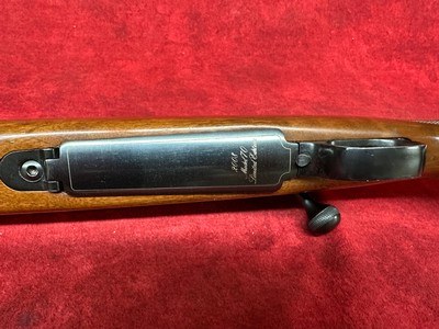 Winchester Model 70 Featherweight 2008 Limited Edition 270 Win. 22" - Image 15 of 17