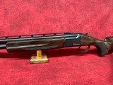 Browning Citori CXT 12ga  3" Chamber 32" Lightweight Ported Barrels, American Black Walnut Monte Carlo Stock (018074327) - Image 11 of 11