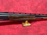 Browning Citori CXT 12ga  3" Chamber 32" Lightweight Ported Barrels, American Black Walnut Monte Carlo Stock (018074327) - Image 6 of 11