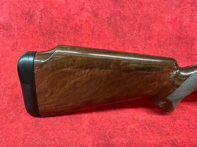 Browning Citori CXT 12ga  3" Chamber 32" Lightweight Ported Barrels, American Black Walnut Monte Carlo Stock (018074327) - Image 2 of 11