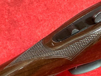 Browning Citori CXT 12ga  3" Chamber 32" Lightweight Ported Barrels, American Black Walnut Monte Carlo Stock (018074327) - Image 4 of 11