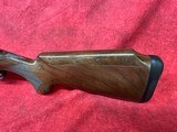 Browning Citori CXT 12ga  3" Chamber 32" Lightweight Ported Barrels, American Black Walnut Monte Carlo Stock (018074327) - Image 9 of 11