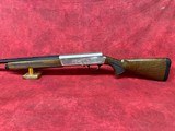 Browning A5 Ultimate Sweet Sixteen 16ga 2.75" 3+1 26" Blued, Satin Engraved Rec, Grade III Turkish Walnut Stock, Fiber Optic Sight, Invector - Image 6 of 9