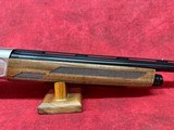Browning A5 Ultimate Sweet Sixteen 16ga 2.75" 3+1 26" Blued, Satin Engraved Rec, Grade III Turkish Walnut Stock, Fiber Optic Sight, Invector - Image 4 of 9