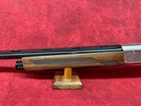 Browning A5 Ultimate Sweet Sixteen 16ga 2.75" 3+1 26" Blued, Satin Engraved Rec, Grade III Turkish Walnut Stock, Fiber Optic Sight, Invector - Image 9 of 9