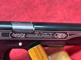 ???????COLT 1911 OSCURO Y PLATA 38 SUPER 390-OF-500 TALO EXCLUSIVE (O1911C-38-OYP) - Image 4 of 9