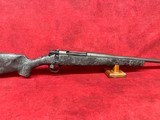Christensen Arms Mesa FFT 300 Win Mag 3+1 22" Tungsten Gray Cerakote Threaded Barrel, Carbon Fiber Stock (8010108400)