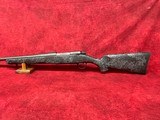 Christensen Arms Mesa FFT 300 Win Mag 3+1 22" Tungsten Gray Cerakote Threaded Barrel, Carbon Fiber Stock (8010108400) - Image 6 of 9