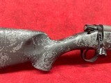 Christensen Arms Mesa FFT 300 Win Mag 3+1 22" Tungsten Gray Cerakote Threaded Barrel, Carbon Fiber Stock (8010108400) - Image 2 of 9