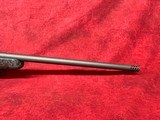 Christensen Arms Mesa FFT 300 Win Mag 3+1 22" Tungsten Gray Cerakote Threaded Barrel, Carbon Fiber Stock (8010108400) - Image 5 of 9