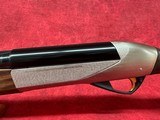 Benelli Ethos Field Walnut Nickel 12 Ga 3in 26" (10461) - Image 10 of 11