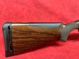 Benelli Ethos Field Walnut Nickel 12 Ga 3in 26" (10461) - Image 2 of 11