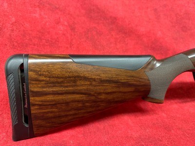 Benelli Ethos Field Walnut Nickel 12 Ga 3in 26" (10461) - Image 2 of 11