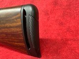 Benelli Ethos Field Walnut Nickel 12 Ga 3in 26" (10461) - Image 8 of 11
