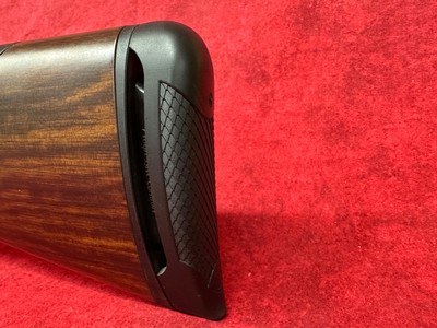 Benelli Ethos Field Walnut Nickel 12 Ga 3in 26" (10461) - Image 8 of 11
