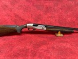 Benelli Ethos Field Walnut Nickel 12 Ga 3in 26" (10461)