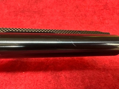 Benelli Ethos Field Walnut Nickel 12 Ga 3in 26" (10461) - Image 7 of 11