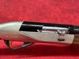 Benelli Ethos Field Walnut Nickel 12 Ga 3in 26" (10461) - Image 4 of 11