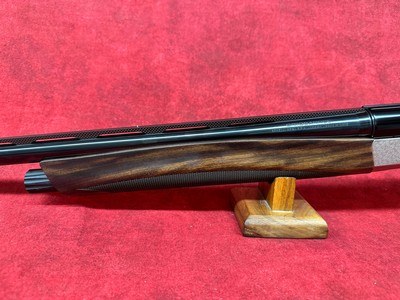 Benelli Ethos Field Walnut Nickel 12 Ga 3in 26" (10461) - Image 11 of 11