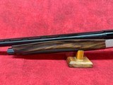 Benelli Ethos Field Walnut Nickel 12 Ga 3in 26" (10461) - Image 11 of 11