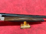 Benelli Ethos Field Walnut Nickel 12 Ga 3in 26" (10461) - Image 5 of 11