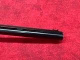 Benelli Ethos Field Walnut Nickel 12 Ga 3in 26" (10461) - Image 6 of 11