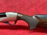 Benelli Ethos Field Walnut Nickel 12 Ga 3in 26" (10461) - Image 9 of 11