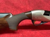 Benelli Ethos Field Walnut Nickel 12 Ga 3in 26" (10461) - Image 3 of 11