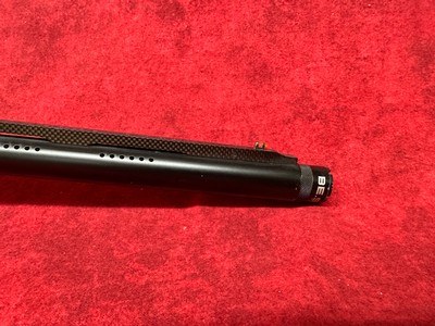 Benelli Ethos Cordoba Black BEST 12 Ga 3in 28in (10641) - Image 6 of 13