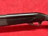 Benelli Ethos Cordoba Black BEST 12 Ga 3in 28in (10641) - Image 11 of 13